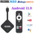 ТВ-приставка Mecool KD2 на Android 11, 4 + 32 ГБ, Wi-Fi, BT,Google Certified TV Stick Amlogic S905Y4 AV1 TV Dongle - изображение