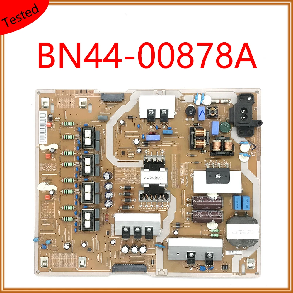 BN44-00878A L55E7_KSM PSLF191E08A Power Supply Board For Samsung TV Professional Power Supply Card Original Power Support Board