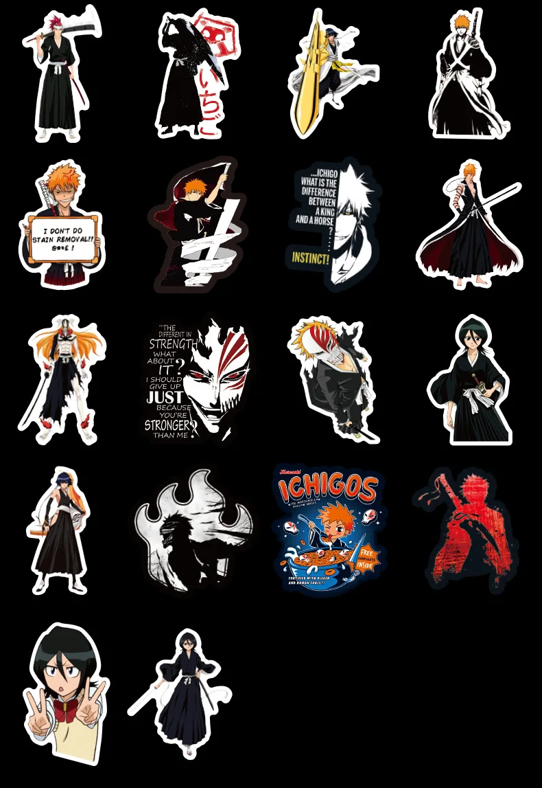 50 шт./компл. отбеливатель настенные наклейки для детской холодильник подарок