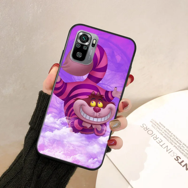 Силиконовый чехол для Xiaomi Redmi Note 10 10S 9 9C 9S Pro Max 9T 8T 8 7 6 5 5A 4X 4 | Мобильные телефоны и
