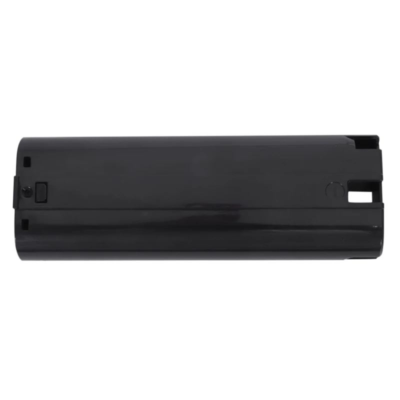 Пластиковый корпус батареи для Makita 7 2 V 7000 7002 7003 632003 632002 4 191679 9 6002D 3700D 4770D Ni Cd MH