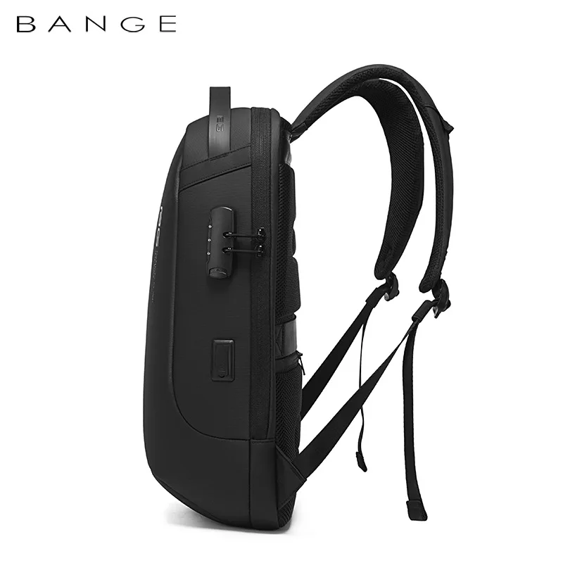 xiaomi luxury business backpack sports travel backpack leisure anti theft computer bag male shoulder bags usb chest bag free global shipping