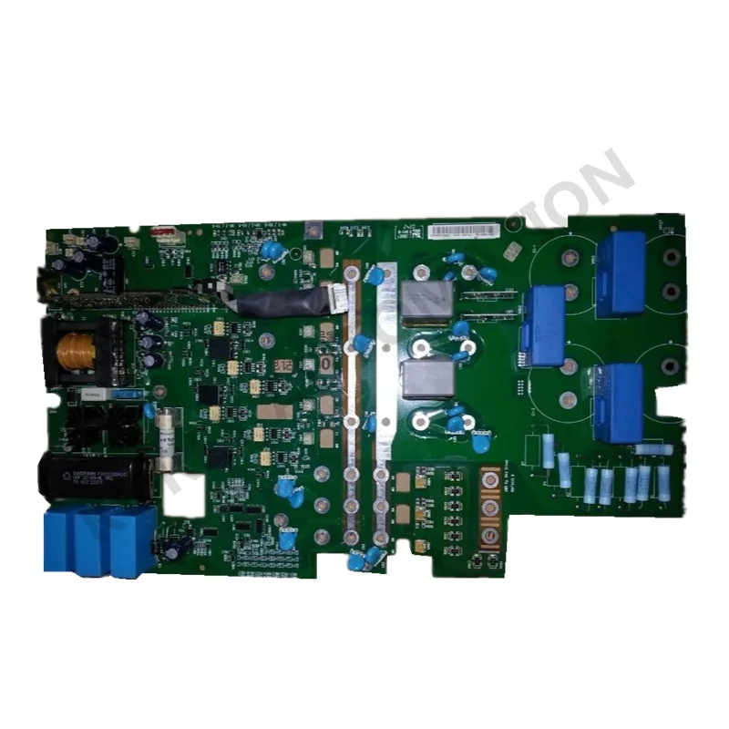 

ABB Inverter ACS800 Series Driver Board RINT-5512C