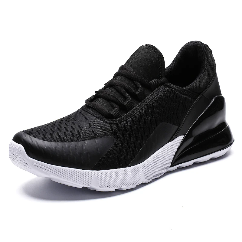 

Men Casual Shoes Spring Autumn Breathable Sneakers Men Air Cushion Mesh Sports Shoes Trend Trainers Men Shoes Big Size