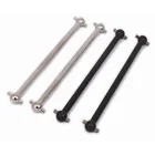 2 шт. HSP 08059 08029 передняязадняя стальная собака 89,5 мм запасные части для 110 радиоуправляемого автомобиля HSP941119410894188 Redcat Volcano EPX PRO