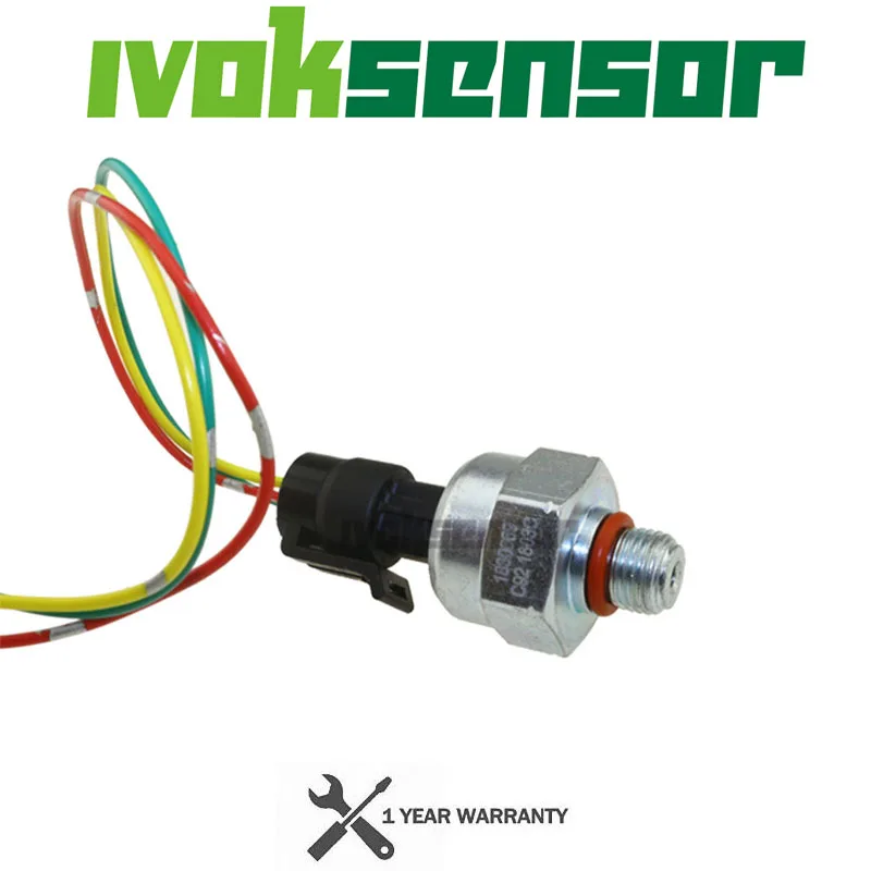 Датчик давления впрыска для Navistar DT466E DT466 DT530 I530E HT530 DT466|sensor sensor|sensor pressuresensor control |
