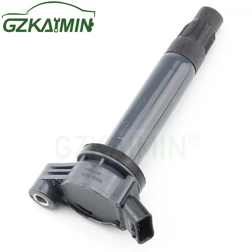 Высококачественная Катушка зажигания для Toyota CAMRY RX330 ES330 SOLARA 90919-02246 9091902246