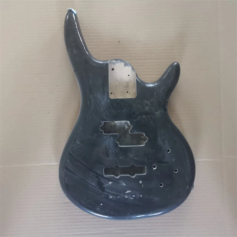 

JNTM Electric Guitar Semi-finished Body Unfinished DIY Guitar Body (012)