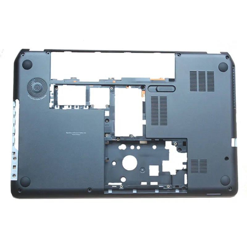 Новинка для ноутбука HP Envy M6 M6-1000 Pavilion задняя крышка серия запасных частей 707886-001