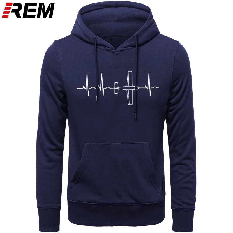 

REM Hoodies Newest Fashion Tops Cool Funny Airplane Pilot Shirt Pilot Heartbeat Flying Gift Tee funny Hoodies, Sweatshirts