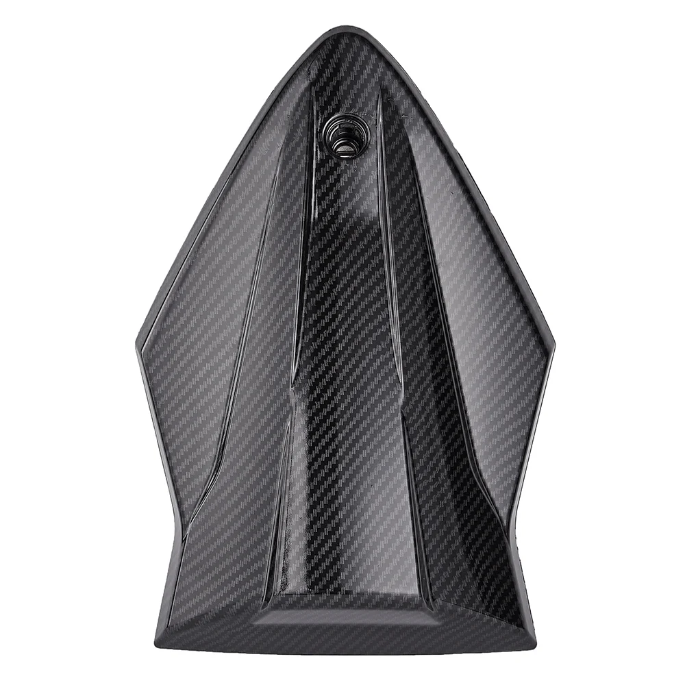 Накладка на заднее сиденье мотоцикла накладка для 2015-2018 BMW S1000RR S1000R S 1000 RR R 2013 2014 2016