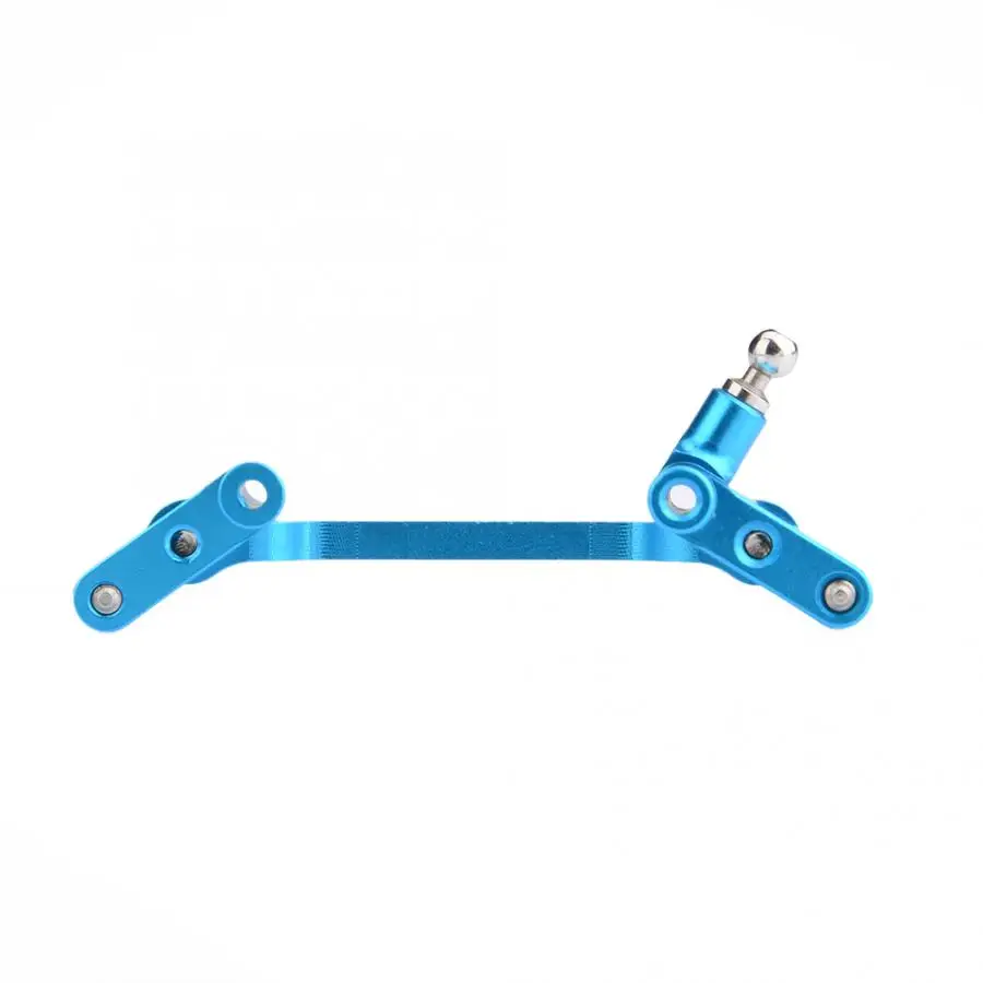 RC рулевой компонент комплект металлические компоненты рулевого управления T power