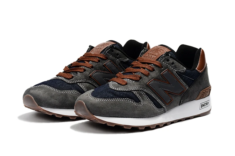 Классические прочные кроссовки New Balance M1300 в стиле ретро мужские/женские удобные