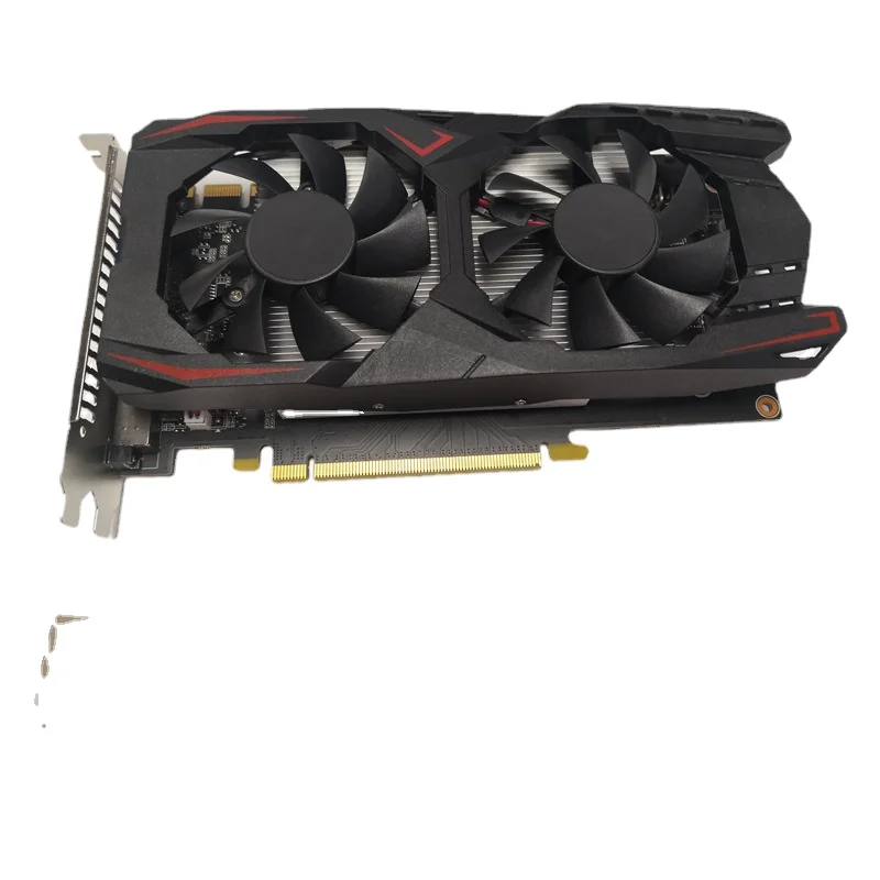 

Новая графическая карта Gtx1060 DDR5 для настольных игр, международная версия, внешняя торговля, точечная графическая карта