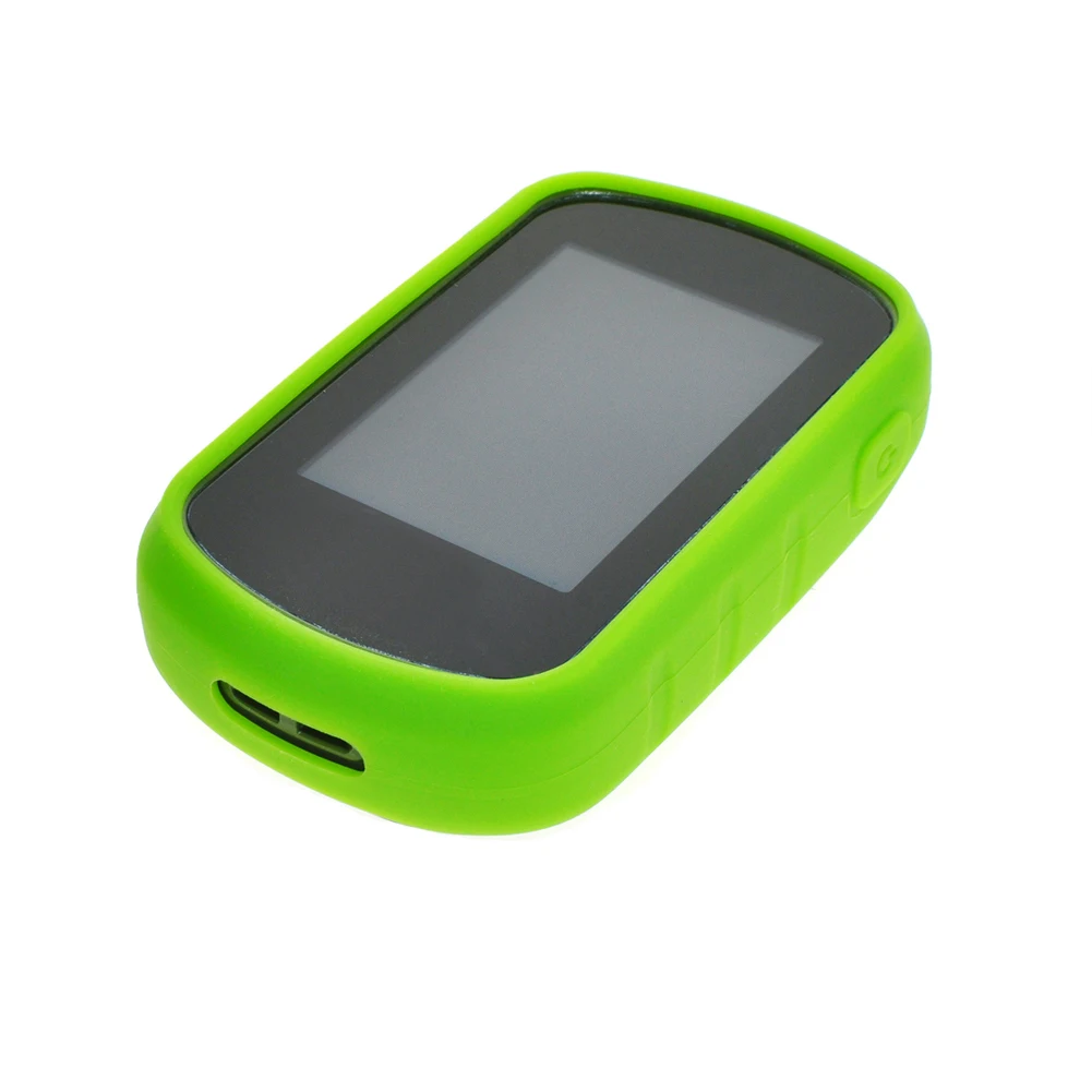 Вне помещения долгий срок эксплуатации кожи ручной GPS навигатор Защитный чехол