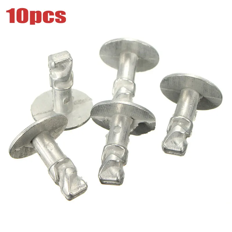 10 шт. автомобильная коробка передач под двигатель защита нижней части корпуса