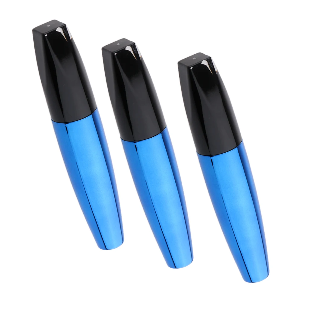 Пустая тушь для ресниц 3 шт. 5 мл многоразовая косметика | Красота и здоровье