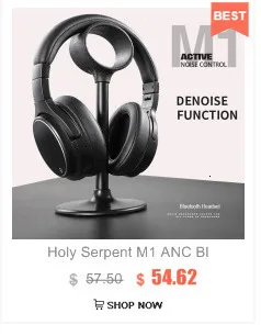 Somic SC2000BT высокое качество музыка стерео 5,0 Bluetooth беспроводной микрофон гарнитура+ проводной 3,5 мм аудио кабель Bluetooth гарнитура