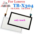 Запасной сенсорный экран для Lenovo Tab 4 X304