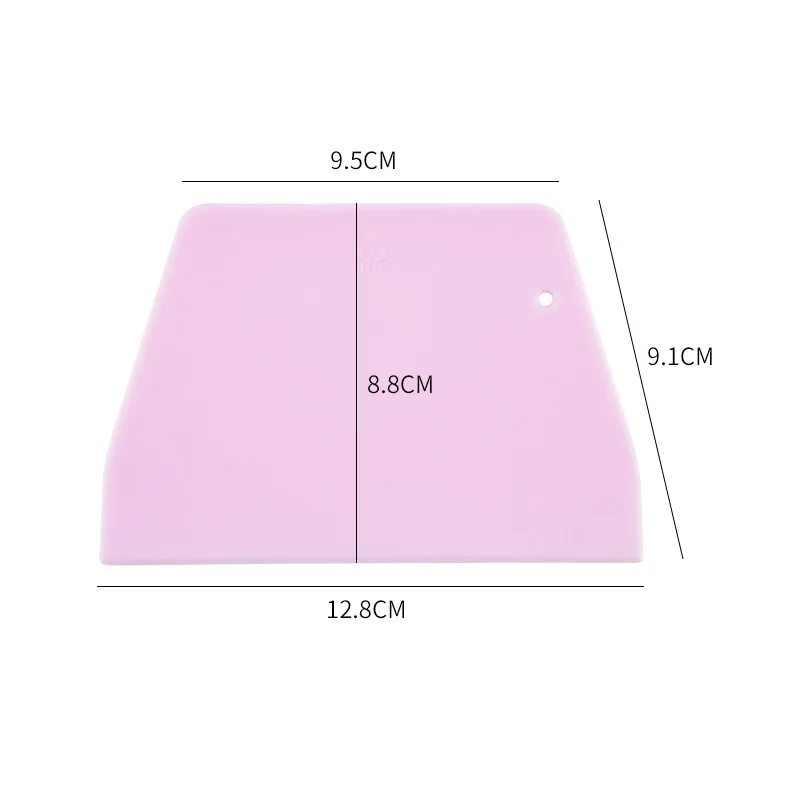 1 шт. резаки для теста сделай сам кондитерский крем шпатель со слайсером нож торта