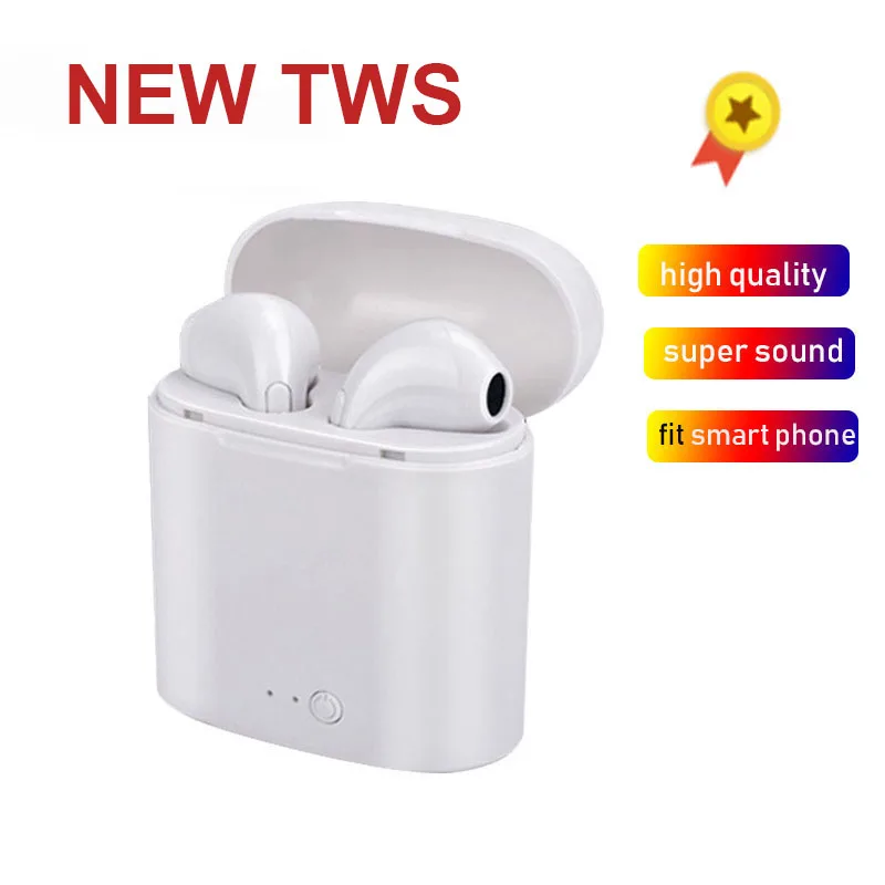 I20 TWS Беспроводной наушники Bluetooth 5,0 гарнитура i14 i11 i7s TWS 6D бас Беспроводной наушники pk i10 TWS i30 i12 i80 TWS i100