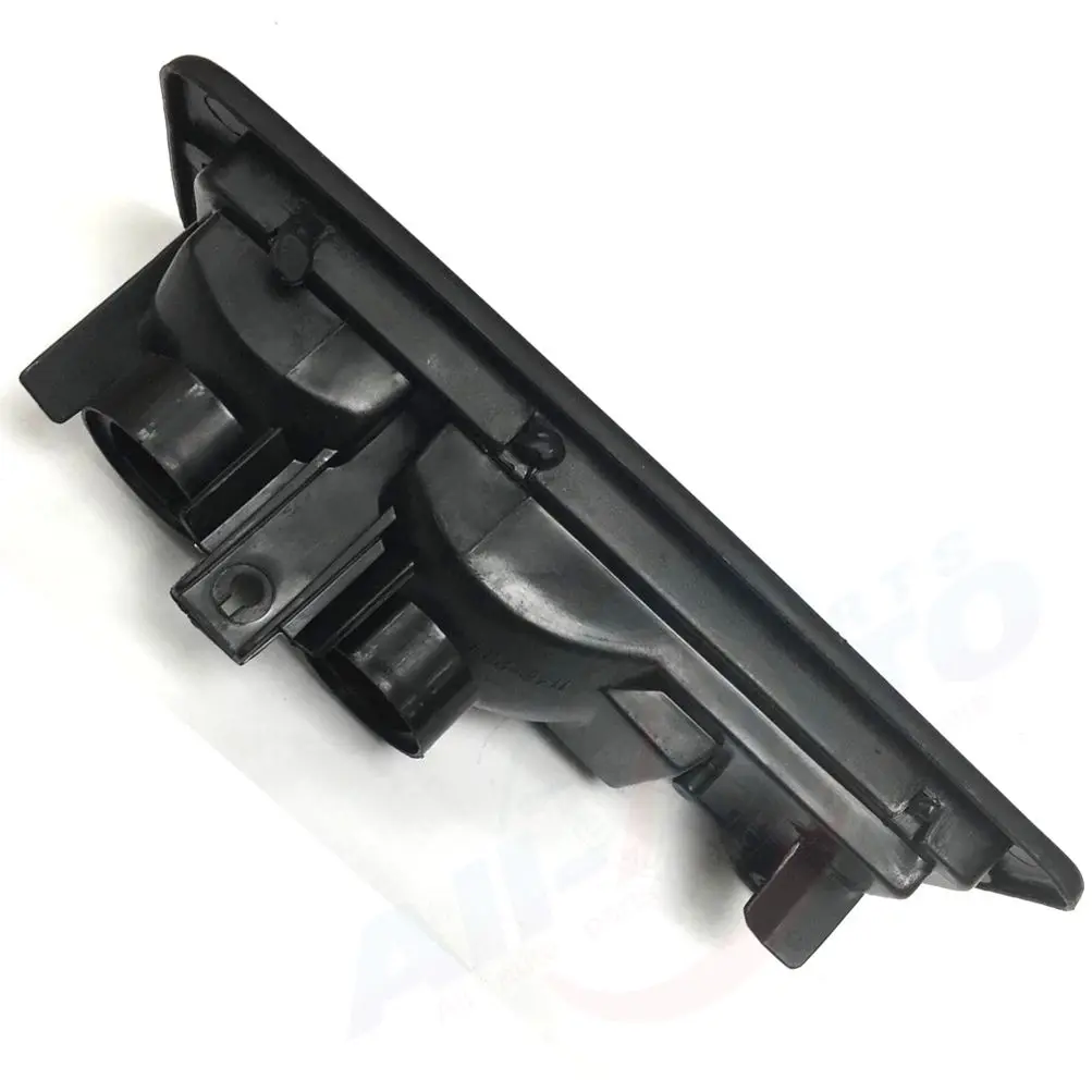 

Tail Rear Bumper Light Lamp LED For Montero 2.4L 2.5L 2.8L 3.0L 3.5L 1990-2003