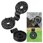 51020 шт., зажимы для теплицы