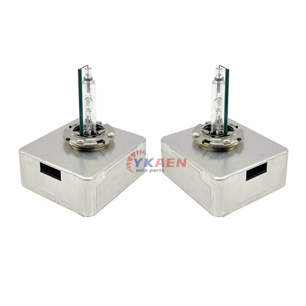 Оригинальная 9285407171 ксеноновая лампа для фар D5S 25 Вт 9285409171 9285408171 16-18 Audi Q3 A3 S3 A4 Q7 A6 S6 -