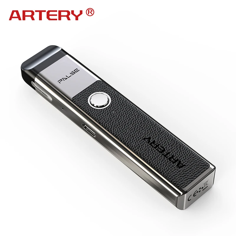 Оригинальный артерия PAL SE Pod Комплект с аккумулятором 700 мАч и емкостью 2 мл