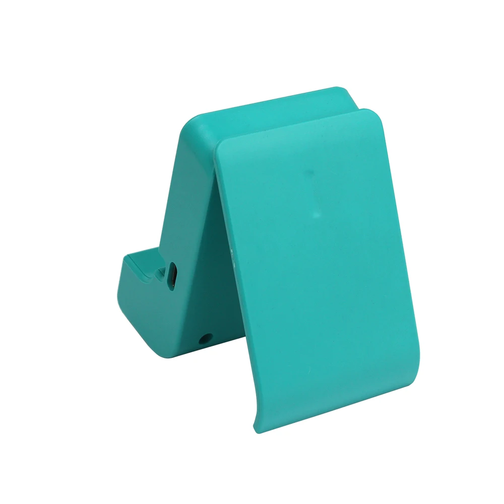 Настольное зарядное устройство с мини-кронштейном