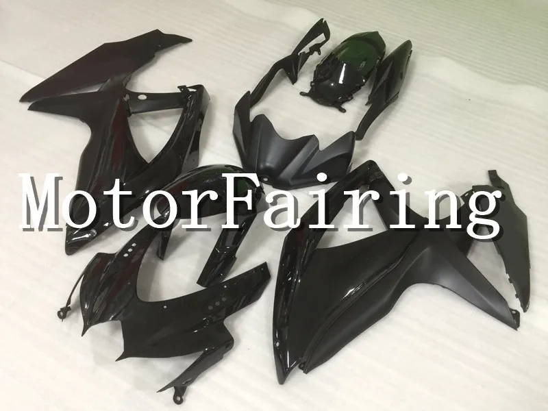 

Набор обтекателей кузова мотоцикла подходит для GSXR600 GSXR750 GSXR GSX-R 600 750 2008 2009 2010 ABS пластиковое литье под давлением K8 A781