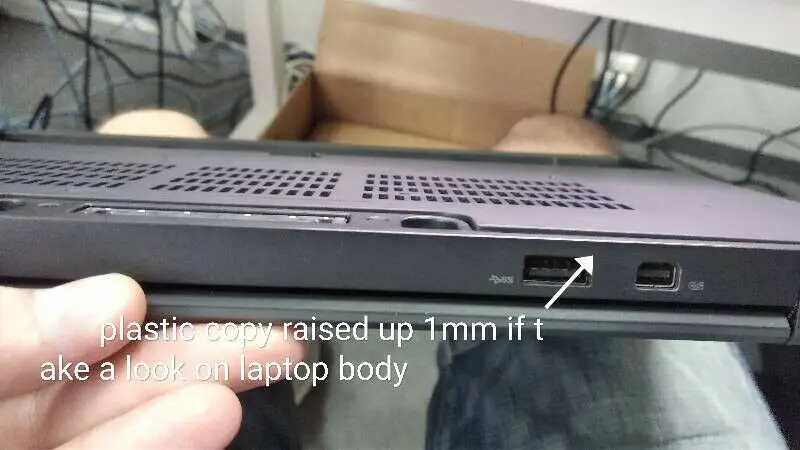 10 х НОВЫЙ Aftermarket Запчасти 0XY40T для Dell Latitude E7450 7450 HDD Базовое покрытие нижний чехол