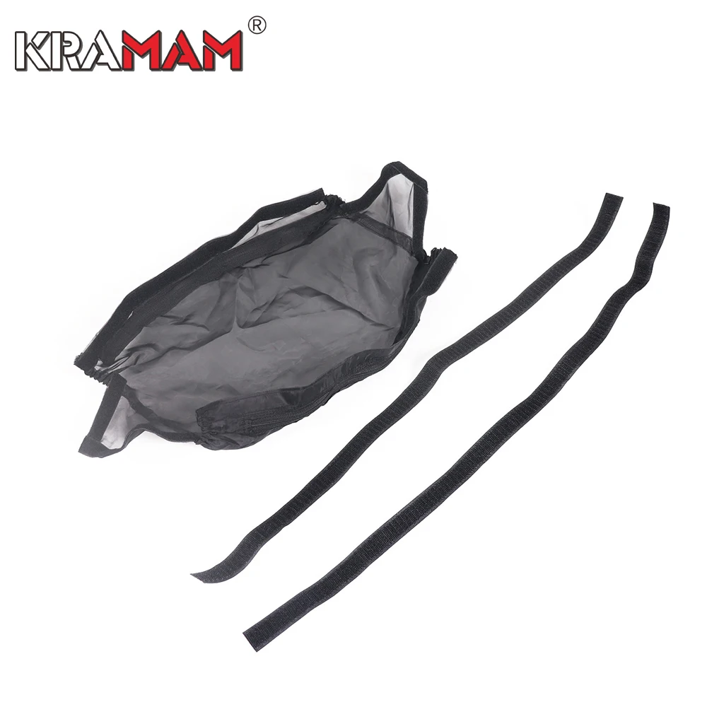 

1/5 Traxxas X-MaxxX Big X dust cover, dust net, sand and stone protection cover