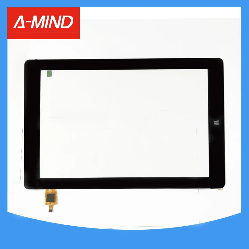 

New 10.1'' inch Touch Screen 10B79 FPC-10B79-V01 Tablet PC Touch Digitizer Glass Repair For Chuwi Hi10X Panel Tablets 10879