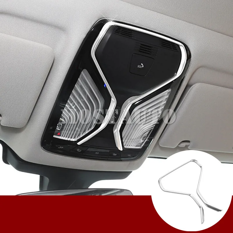 Внутренняя крыша для переднего светсветильник льника чтения BMW 5 серии G30 G31