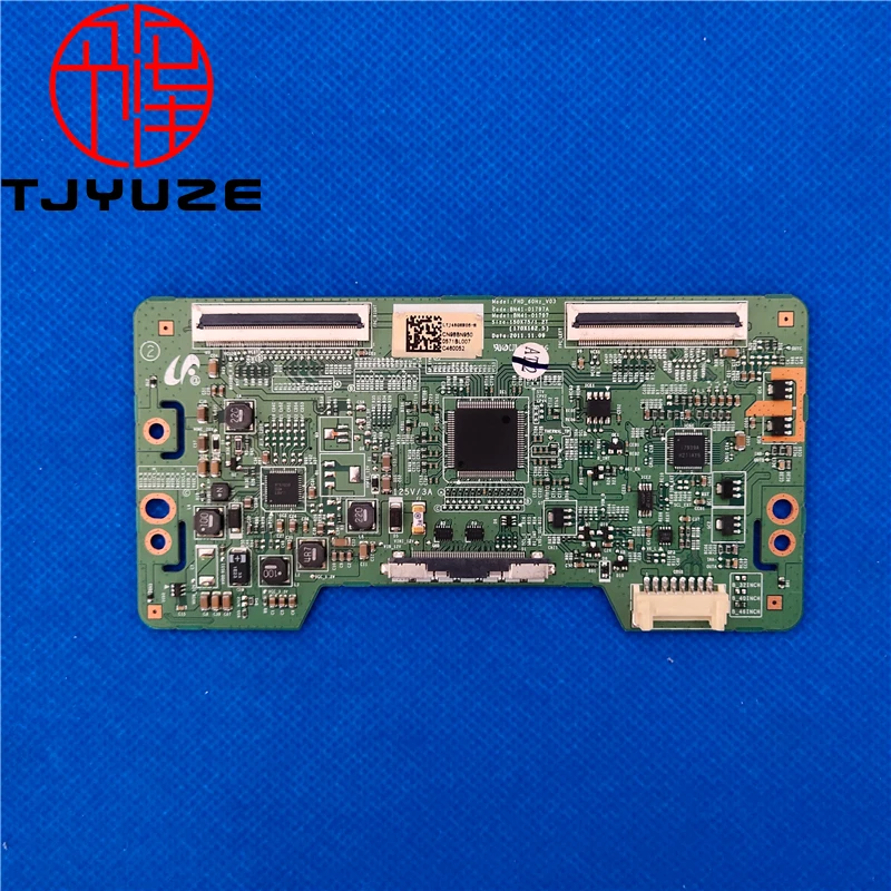 Хорошее прохождение теста BN41-01797A BN95-00571B для Samsung T-CON LTJ460HN05-H LSJ460HN03-S UE46EH5300W UA46ES5600MXSQ UE46EH5000W лоджик борд
