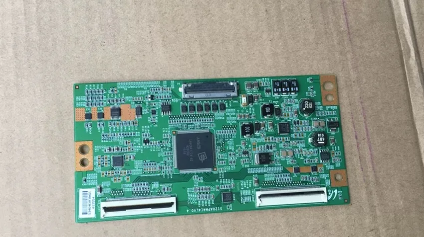 Оригинальная логическая плата ua46c6200uf ua55c6200uf ua40c6200uf s120apm4c4lv0.4 | Электроника