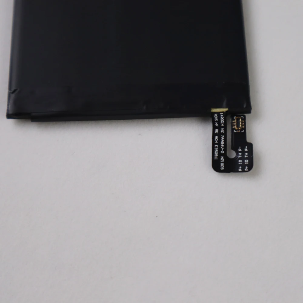 100% Новый оригинальный сменный аккумулятор для телефона BN45 3900mAh Xiaomi Redmi Note 5