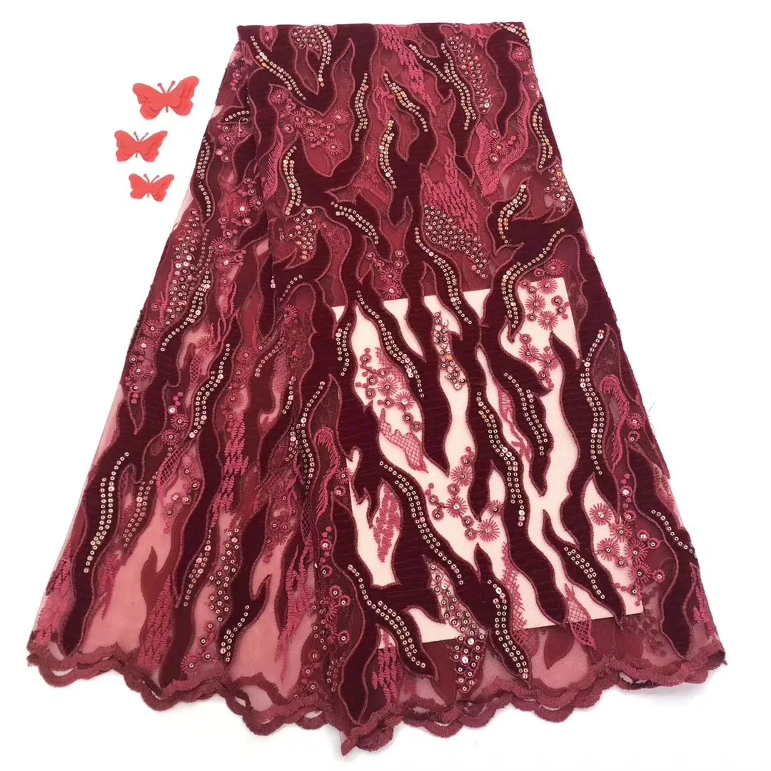 Горячая Распродажа, африканская ткань, Высококачественная вышивка, швейцарская вуаль, кружево в Швейцарии, африканская кружевная ткань