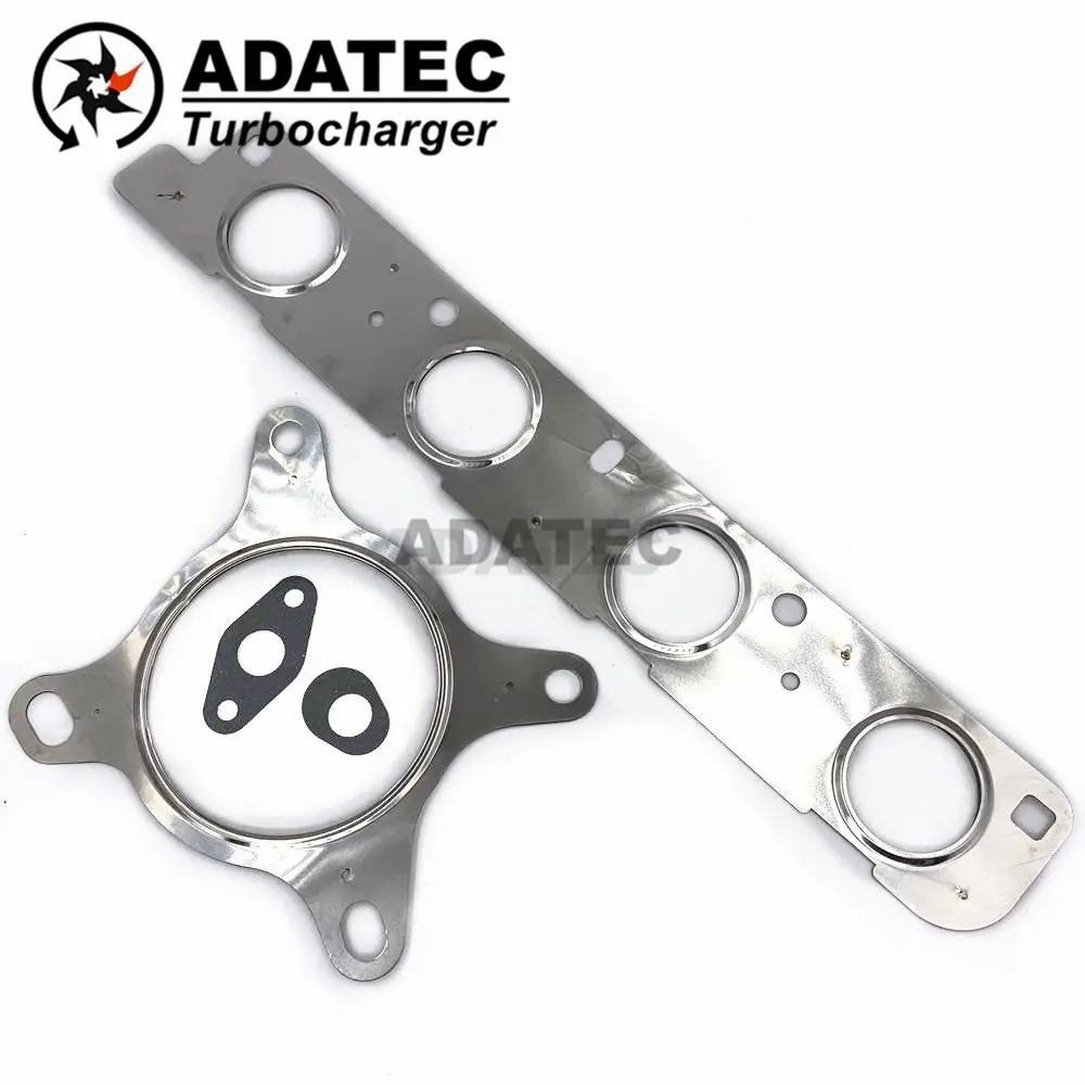 Прокладки для турбины KKK K03 53039880290 53039700290 06J145701T Skoda Octavia II 2 0 TSI 147 кВт-200 л.с. CAWB CCZA |