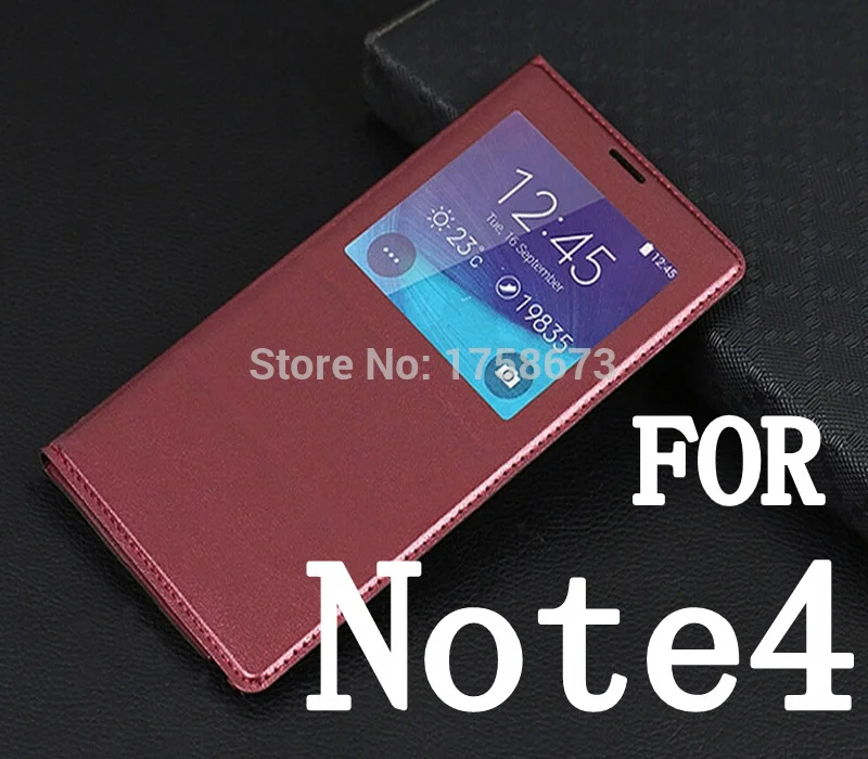 Тонкий умный чехол с функцией автоматического сна и сенсорного просмотра для