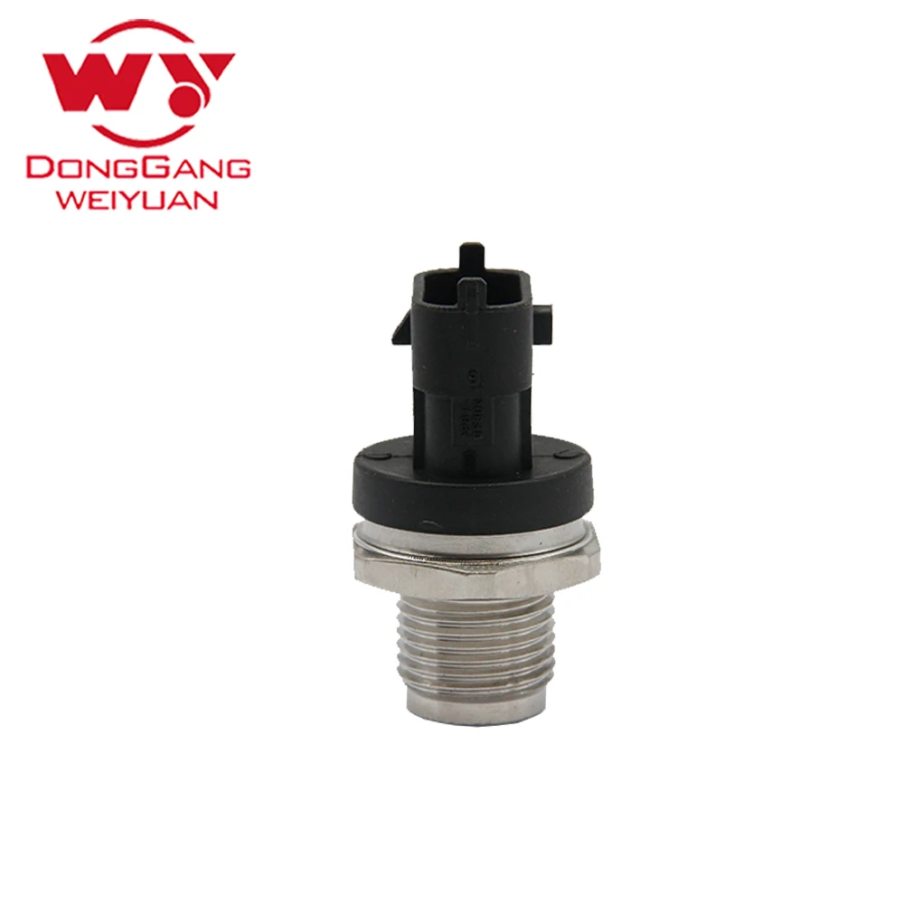 5 шт./лот дизельный топливный рельсовый датчик давления 0281002908 для Hyundai H200 H 200 H-1 H1