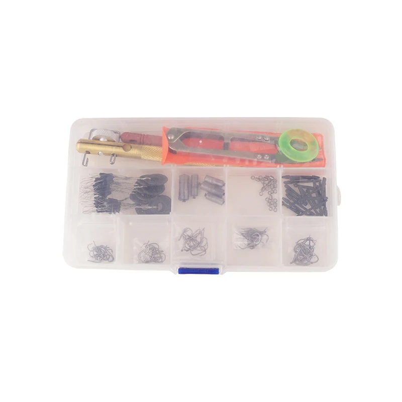 Коробка для рыболовных снастей пластиковая регулируемая 1 шт |