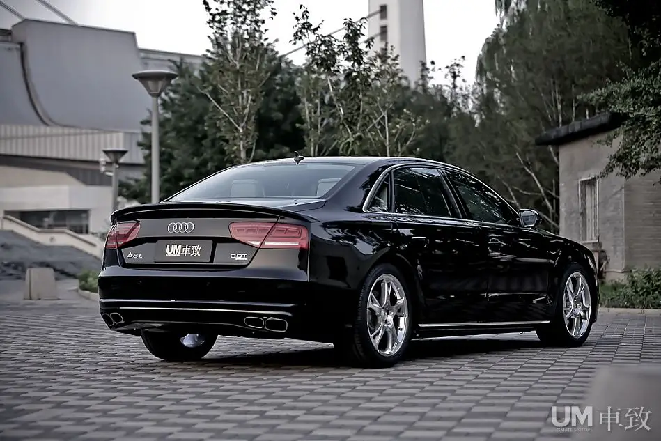 

A8 ABT FRP Audi 2010-2015 3