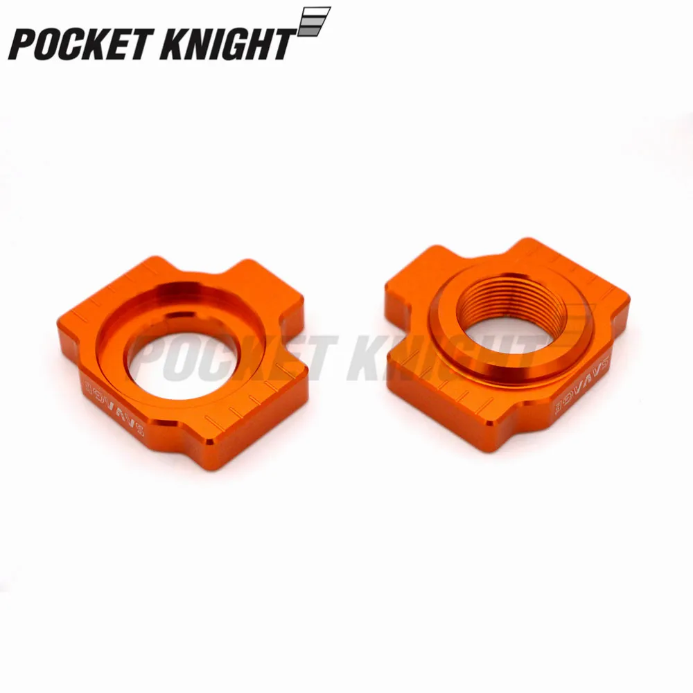 Регулятор цепи для 690 SMC R/ Enduro R 2019-2020 790 DUKE/ADVENTURE 18-20 аксессуары мотоциклов Swingarm Slider |