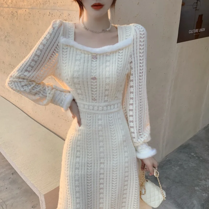 

Female Long Beach Sexy Sundress Casual Dress Women Summer Dress 2020 Solid Beach Dresses