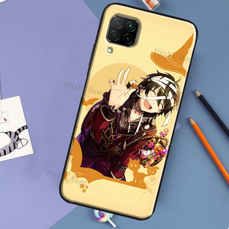 Чехол для Huawei P60 P40 P20 P30 Pro Nova 5T 9 P Smart Honor X8 X9a 50 70 Magic 5 Lite