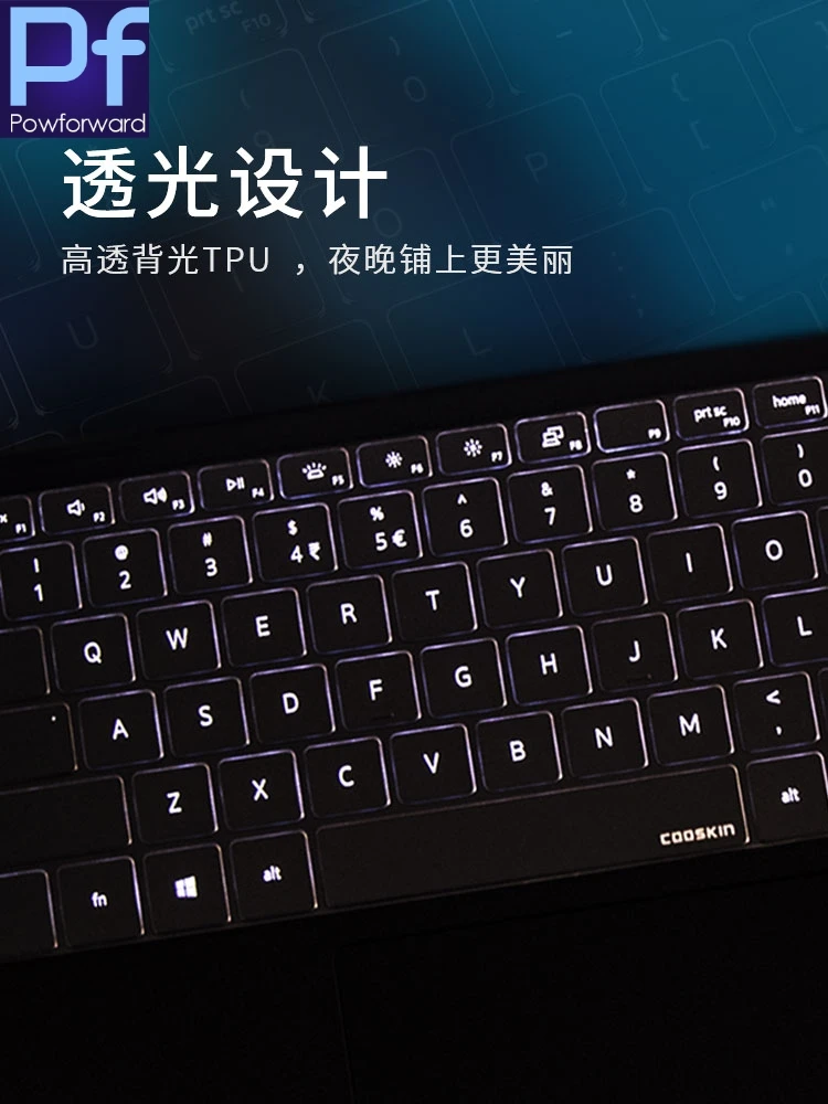 15 6 дюймовый ультра ТПУ защитный чехол для клавиатуры Acer Aspire R15 TMTX50 E5 575G T5000 571G 573G 574G