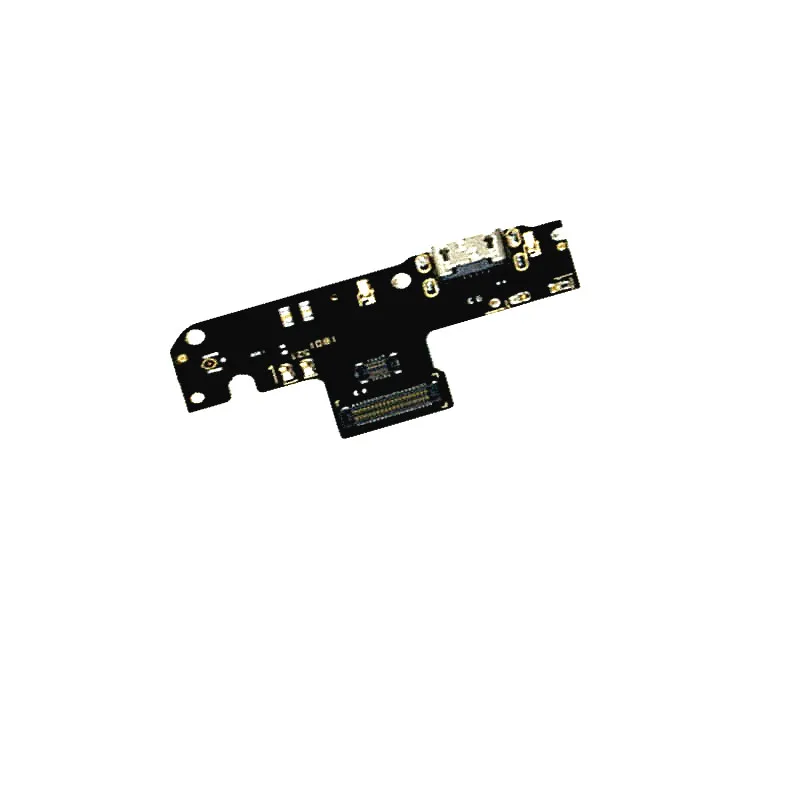 

Westrock USB Port Charging Board Tail Plug with Connector Flex Cable for Redmi Note 5A Mobile Phone