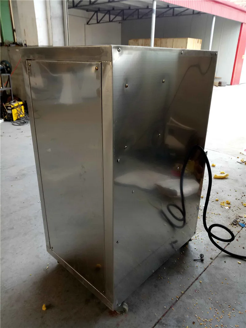 Экструдер для выдавливания кукурузы с полыми трубками|extruder machine|makermaker machine |